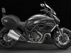 Ducati Diavel Strada